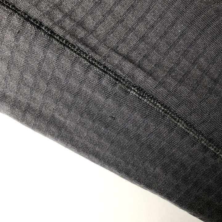 Patagonia R1 Full-Zip Jacket 40128SP18, Men's Medium Softshell Jacket polyester black type Vintage Second Hand