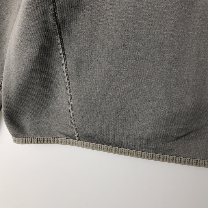 Patagonia Piton Hybrid Jacket 31805SP13 Softshell Jacket, Men's XL polyester gray type Vintage Second Hand