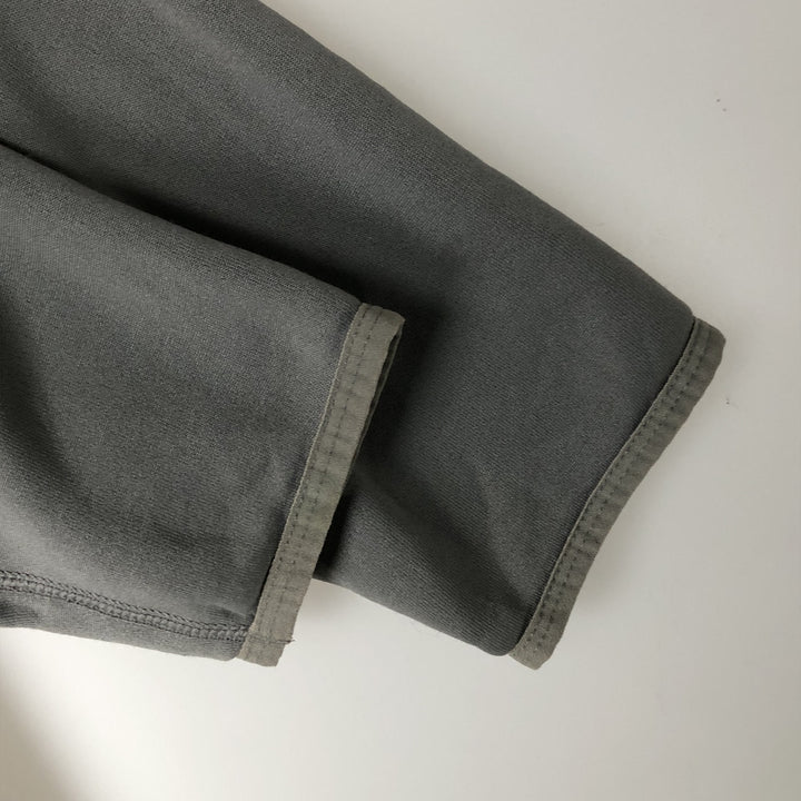 Patagonia Piton Hybrid Jacket 31805SP13 Softshell Jacket, Men's XL polyester gray type Vintage Second Hand