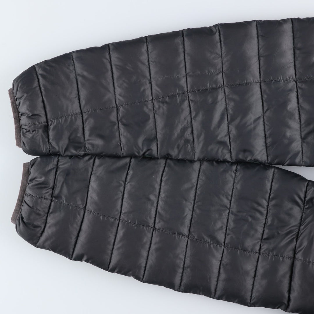 2000'S Marmot 700 Fill Power Ripstop Down Jacket, Men's Size L unclear Charcoal Vintage Second Hand