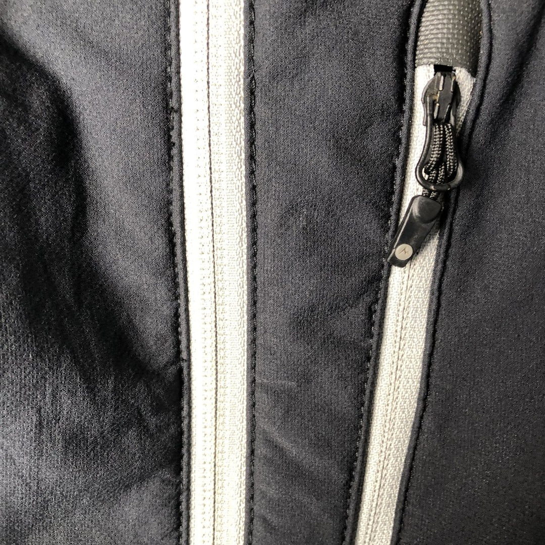 Marmot Nylon Parka, Men's Size M Nylon black type Vintage Second Hand