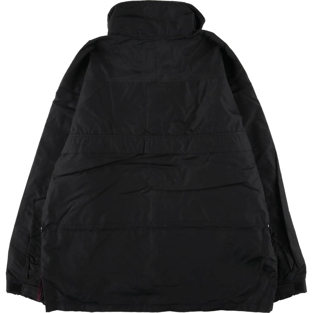90'S Columbia Mountain Jacket, Shell Jacket, White Tag, Men's Size L, Vintage unclear black type Vintage Second Hand