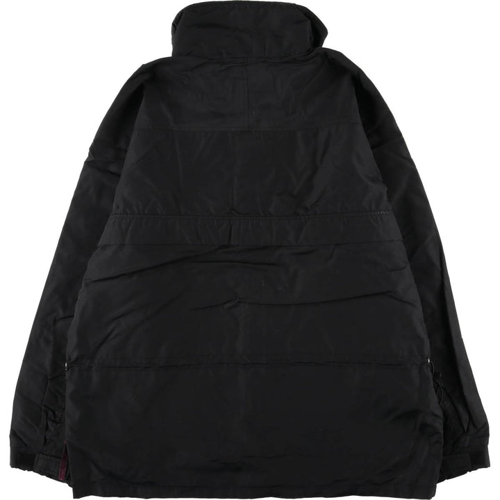 90'S Columbia Mountain Jacket, Shell Jacket, White Tag, Men's Size L, Vintage unclear black type Vintage Second Hand