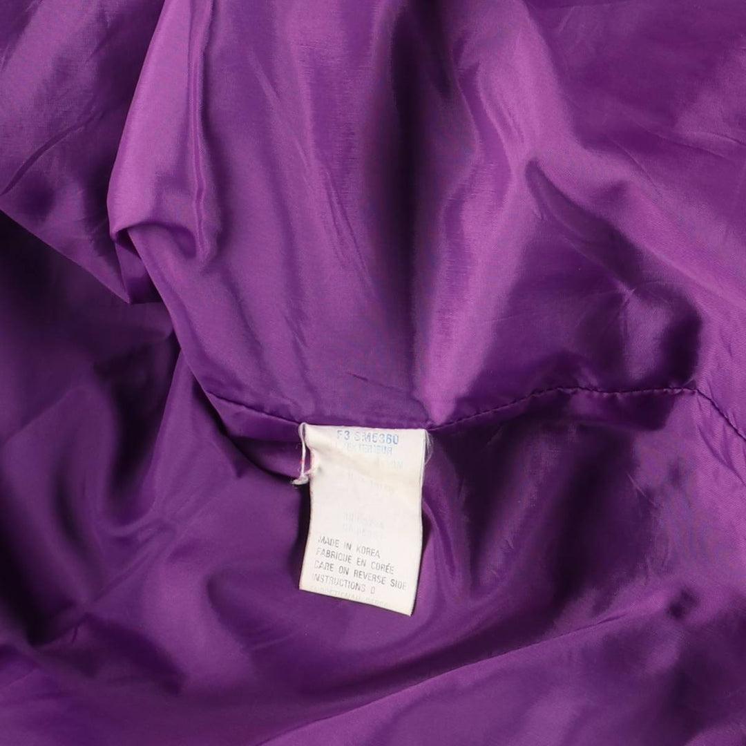 90'S Columbia Mountain Jacket, Shell Jacket, White Tag, Men's Size L, Vintage unclear black type Vintage Second Hand