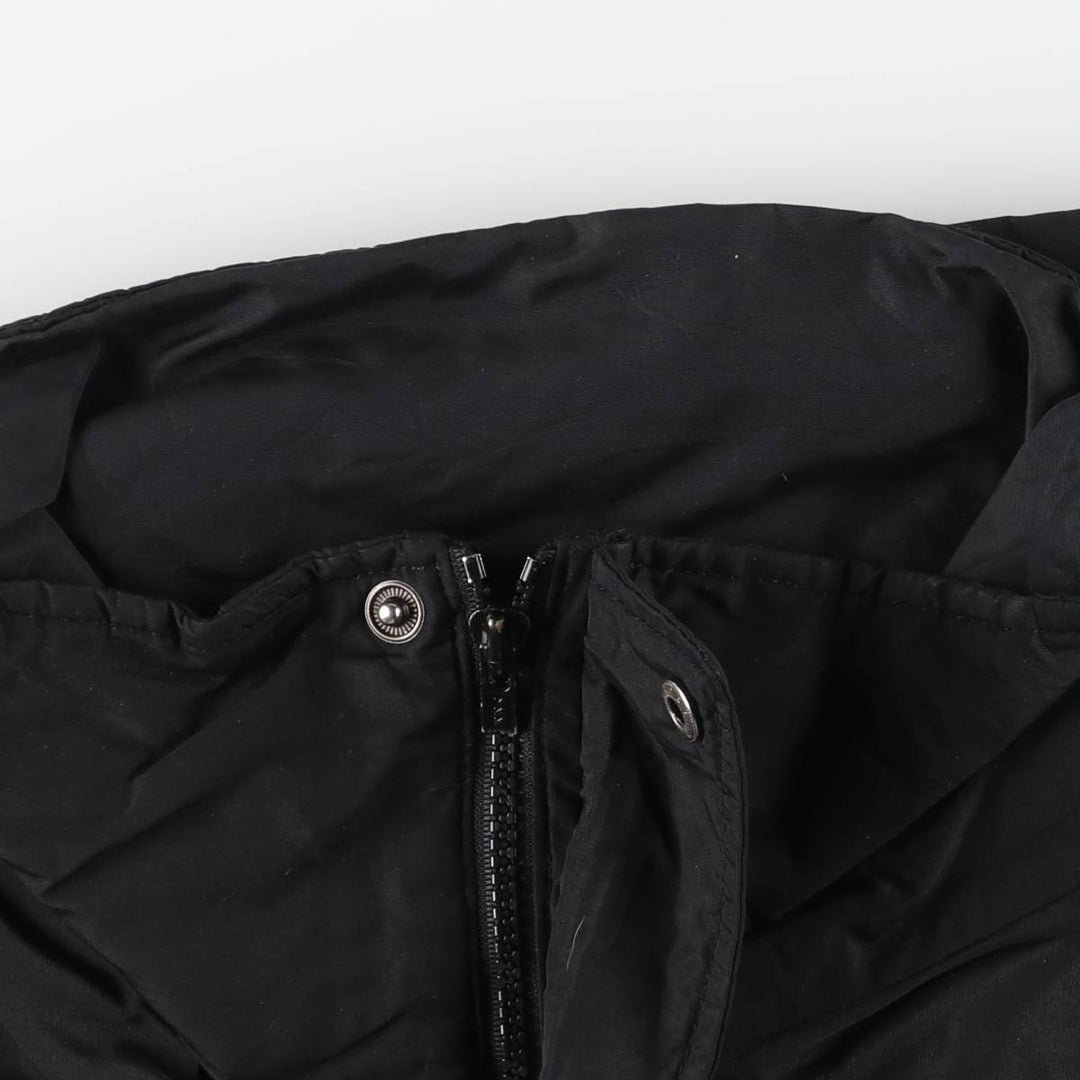90'S Columbia Mountain Jacket, Shell Jacket, White Tag, Men's Size L, Vintage unclear black type Vintage Second Hand
