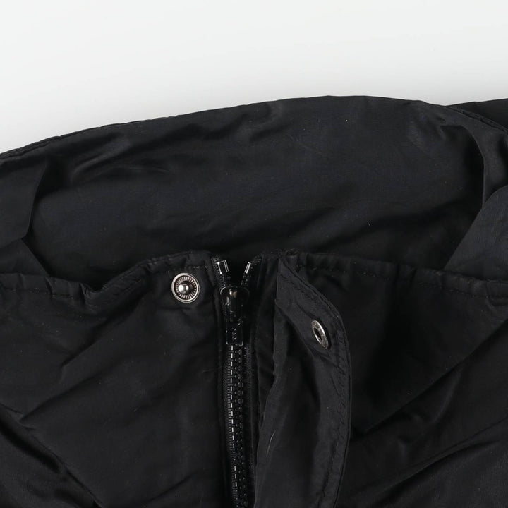 90'S Columbia Mountain Jacket, Shell Jacket, White Tag, Men's Size L, Vintage unclear black type Vintage Second Hand