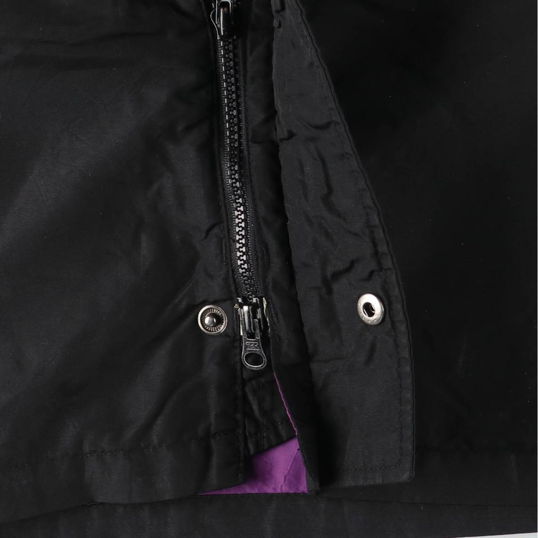 90'S Columbia Mountain Jacket, Shell Jacket, White Tag, Men's Size L, Vintage unclear black type Vintage Second Hand
