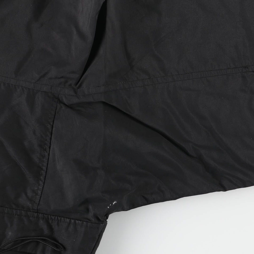 90'S Columbia Mountain Jacket, Shell Jacket, White Tag, Men's Size L, Vintage unclear black type Vintage Second Hand
