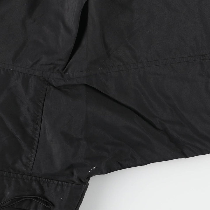90'S Columbia Mountain Jacket, Shell Jacket, White Tag, Men's Size L, Vintage unclear black type Vintage Second Hand