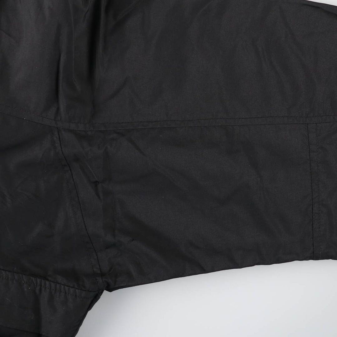 90'S Columbia Mountain Jacket, Shell Jacket, White Tag, Men's Size L, Vintage unclear black type Vintage Second Hand