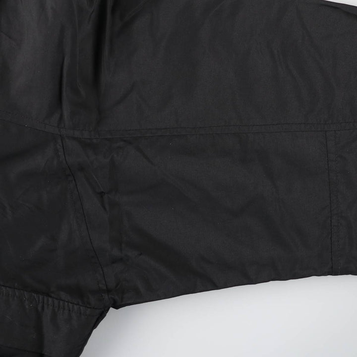 90'S Columbia Mountain Jacket, Shell Jacket, White Tag, Men's Size L, Vintage unclear black type Vintage Second Hand