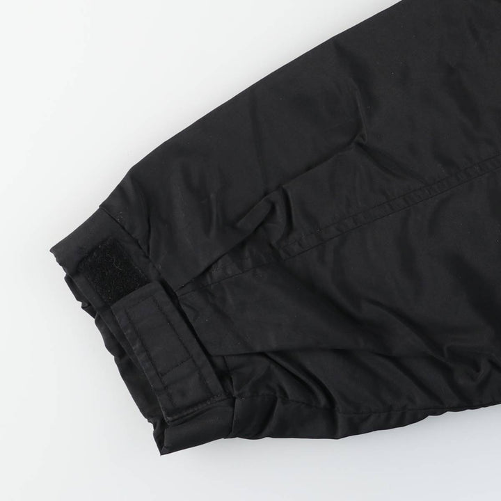 90'S Columbia Mountain Jacket, Shell Jacket, White Tag, Men's Size L, Vintage unclear black type Vintage Second Hand