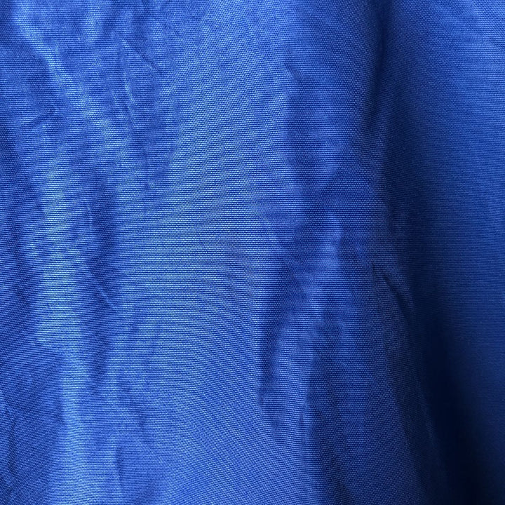 90s~00'S Columbia Mountain Parka Shell Jacket Men's M size unclear blue type Vintage Second Hand
