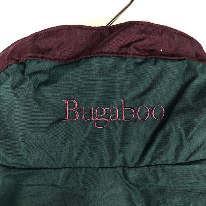 90'S Columbia Mountain Jacket, Shell Jacket, White Tag, Men's Size L, Vintage Nylon Green type dark green Vintage Second Hand