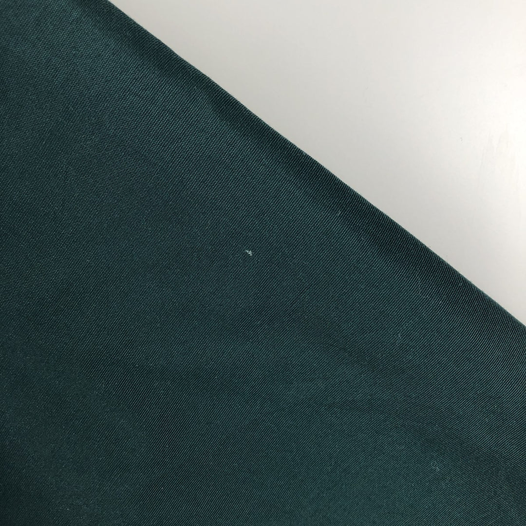 90'S Columbia Mountain Jacket, Shell Jacket, White Tag, Men's Size L, Vintage Nylon Green type dark green Vintage Second Hand