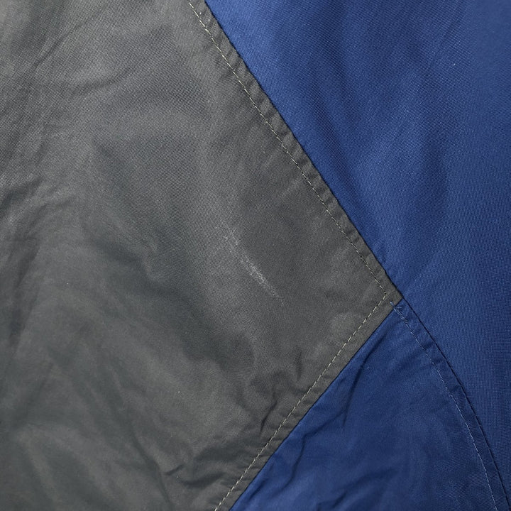 2000'S Columbia Nylon Jacket, Men's XL Nylon black type Vintage Second Hand