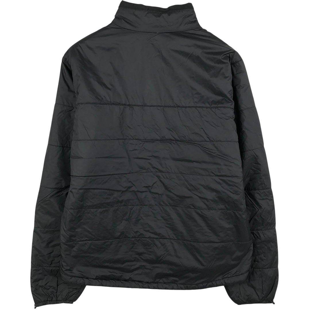 Marmot Ripstop Padded Puffer Jacket, Men's Size L Nylon black type Vintage Second Hand
