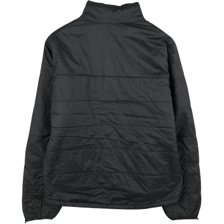 Marmot Ripstop Padded Puffer Jacket, Men's Size L Nylon black type Vintage Second Hand