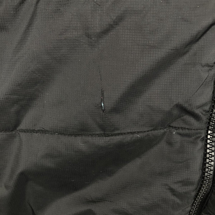 Marmot Ripstop Padded Puffer Jacket, Men's Size L Nylon black type Vintage Second Hand