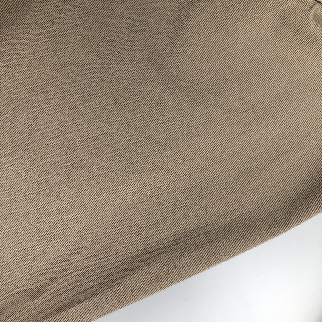 Ralph Lauren POLO by Ralph Lauren Swing Top Sports Jacket Men's L size cotton Beige type Vintage Second Hand