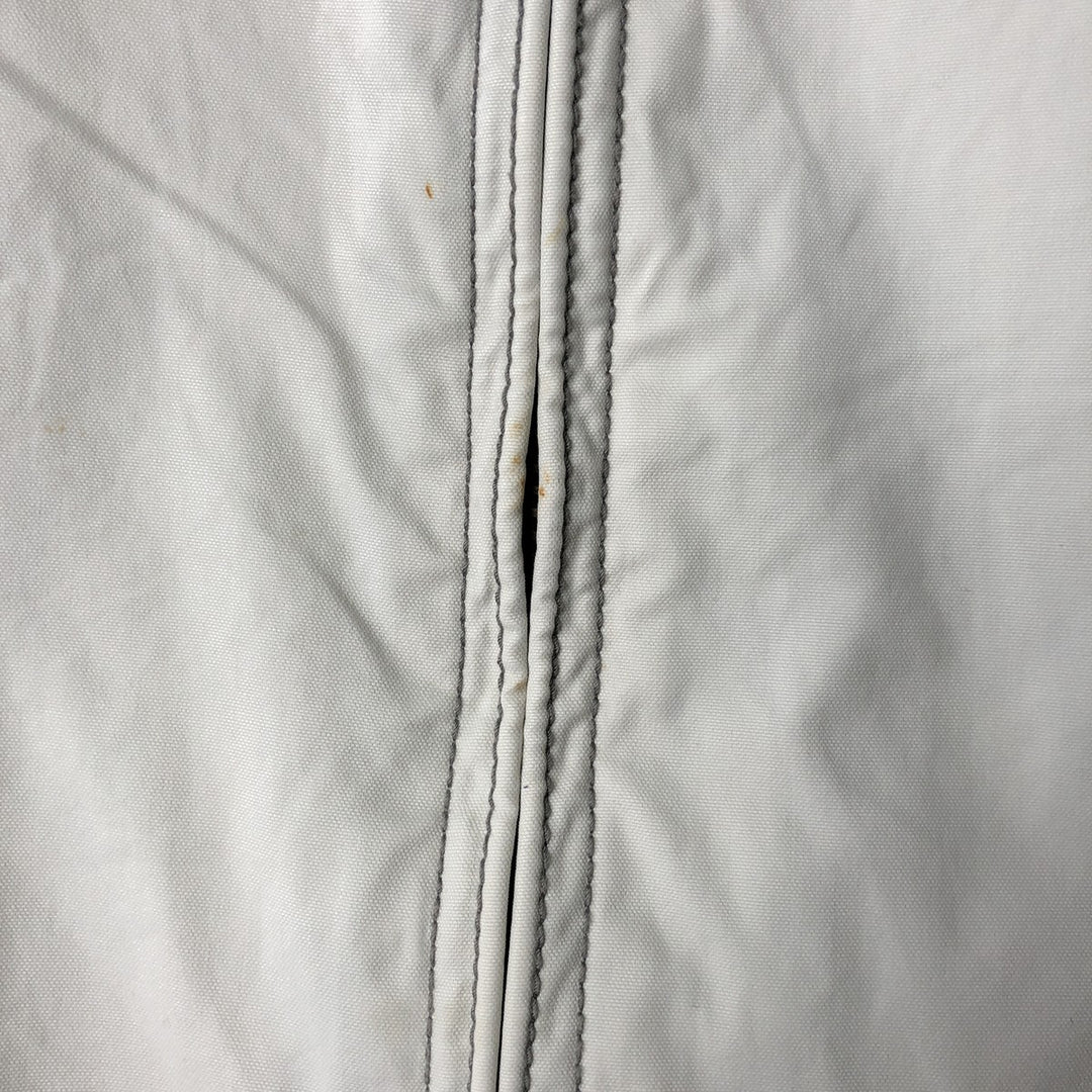 Ralph Lauren POLO by Ralph Lauren Swing Top Sports Jacket Men's XL cotton white type Vintage Second Hand