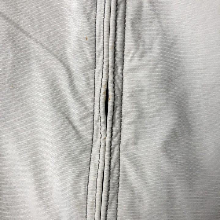Ralph Lauren POLO by Ralph Lauren Swing Top Sports Jacket Men's XL cotton white type Vintage Second Hand
