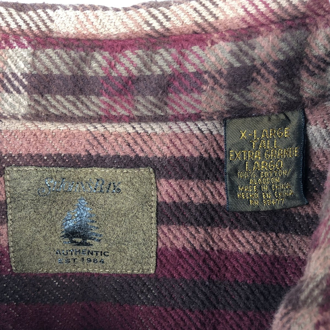 90'S JanSport Purdue University 3-Panel Print College Sweatshirt, Made in USA, Men's XL polyester gray type Vintage Second Hand