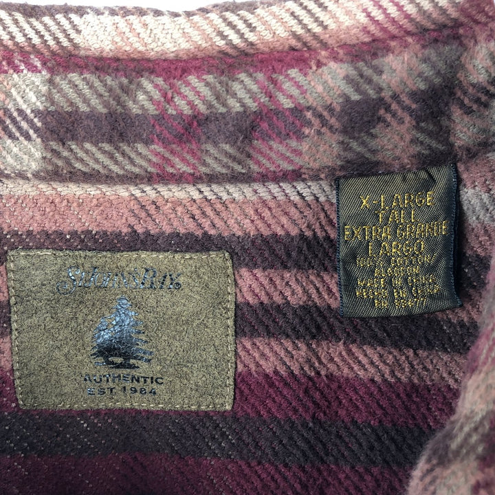 90'S JanSport Purdue University 3-Panel Print College Sweatshirt, Made in USA, Men's XL polyester gray type Vintage Second Hand