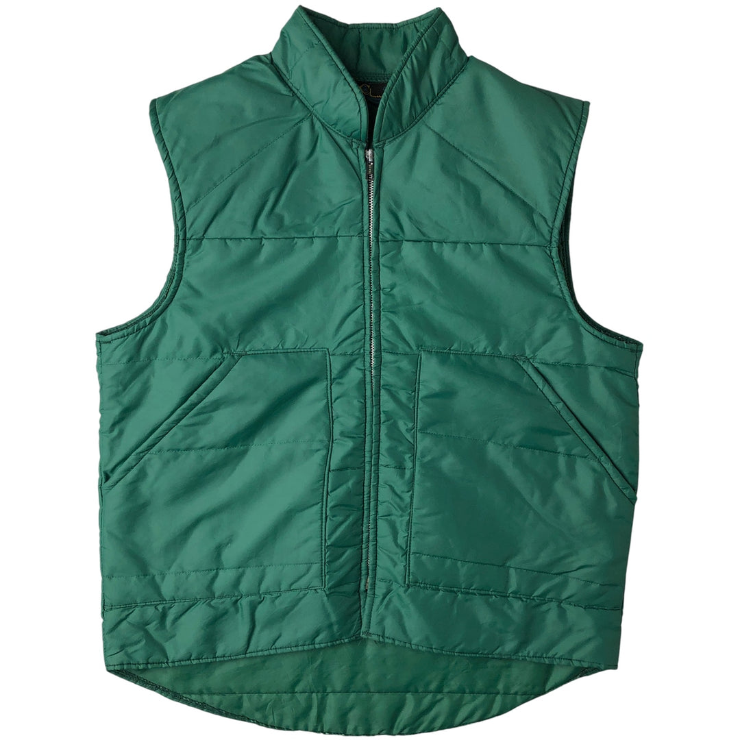 70'S Champion Men's Medium Vintage unclear green type Vintage Second Hand