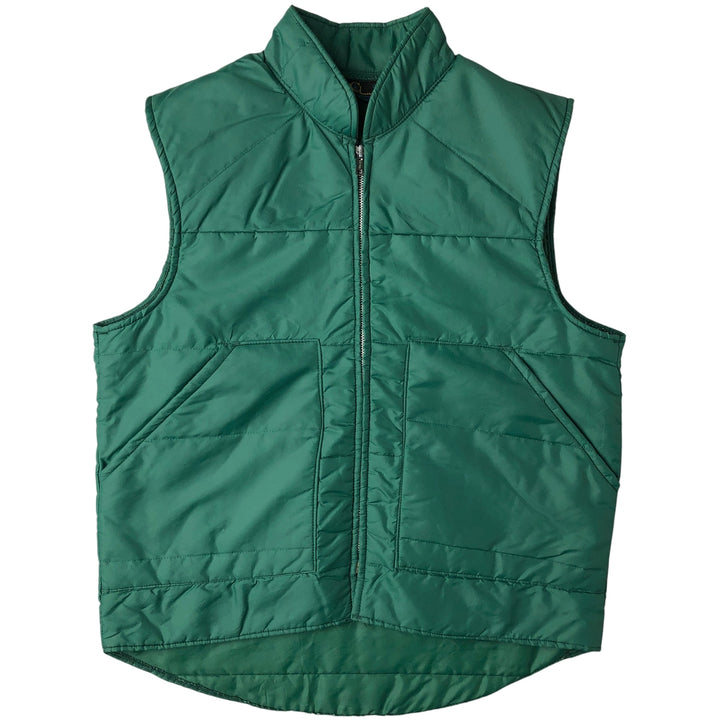70'S Champion Men's Medium Vintage unclear green type Vintage Second Hand