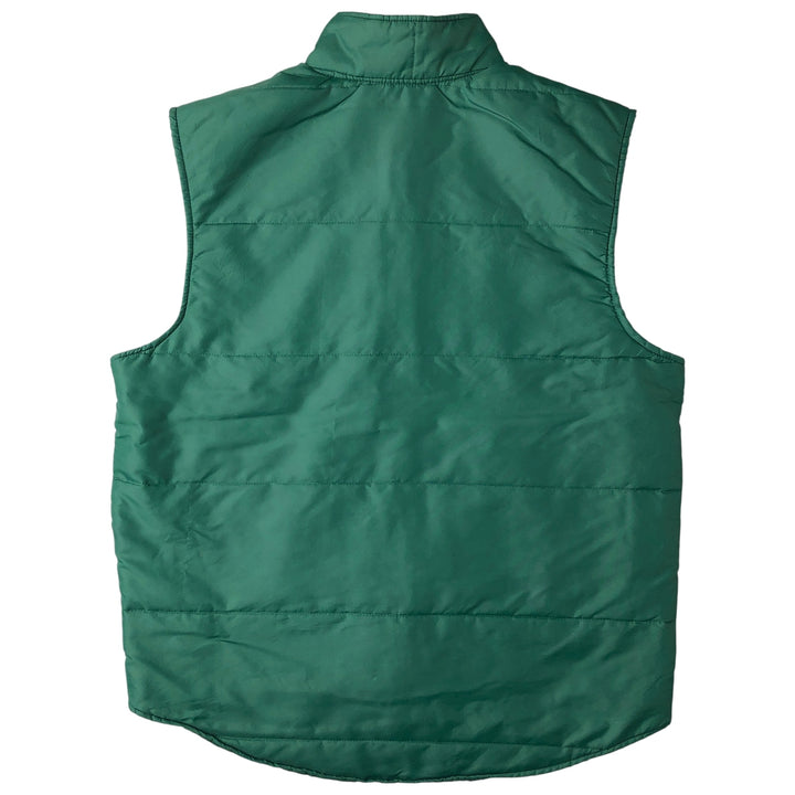 70'S Champion Men's Medium Vintage unclear green type Vintage Second Hand