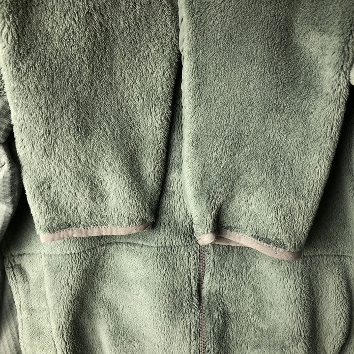 Authentic US military ECWCS Gen 3 Level 3 military fleece jacket, small regular, men's size S unclear Khaki type Vintage Second Hand