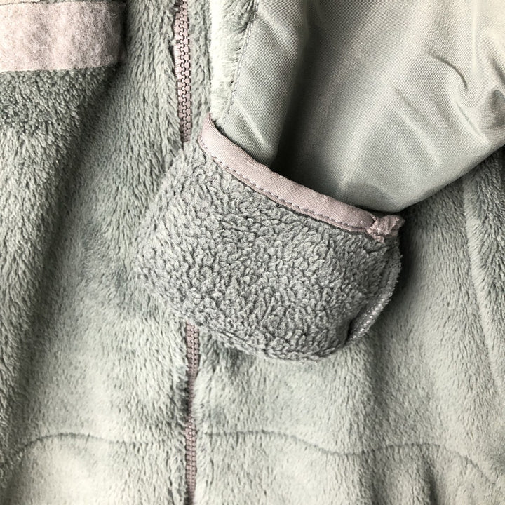 Authentic US military ECWCS Gen 3 Level 3 military fleece jacket, small regular, men's size S unclear Khaki type Vintage Second Hand
