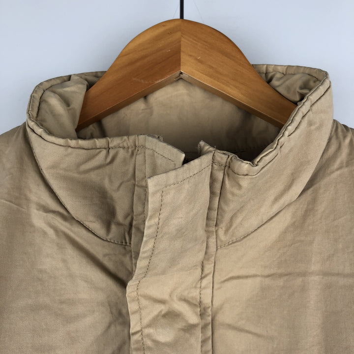 Burberry's BURBERRY LONDON cotton jacket, men's size L cotton Beige type Vintage Second Hand