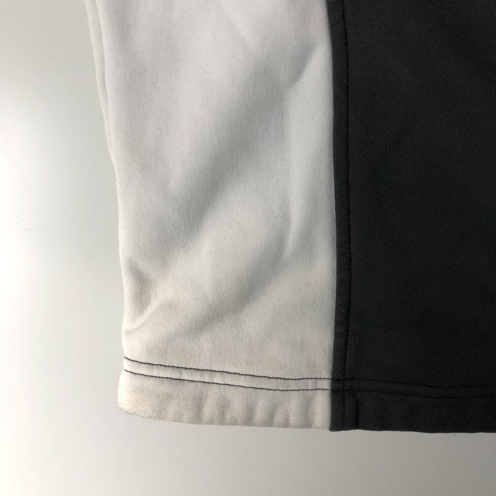 Nike ACG THERMAL LAYER 2 Windbreaker, Men's Size Medium polyester Charcoal Vintage Second Hand
