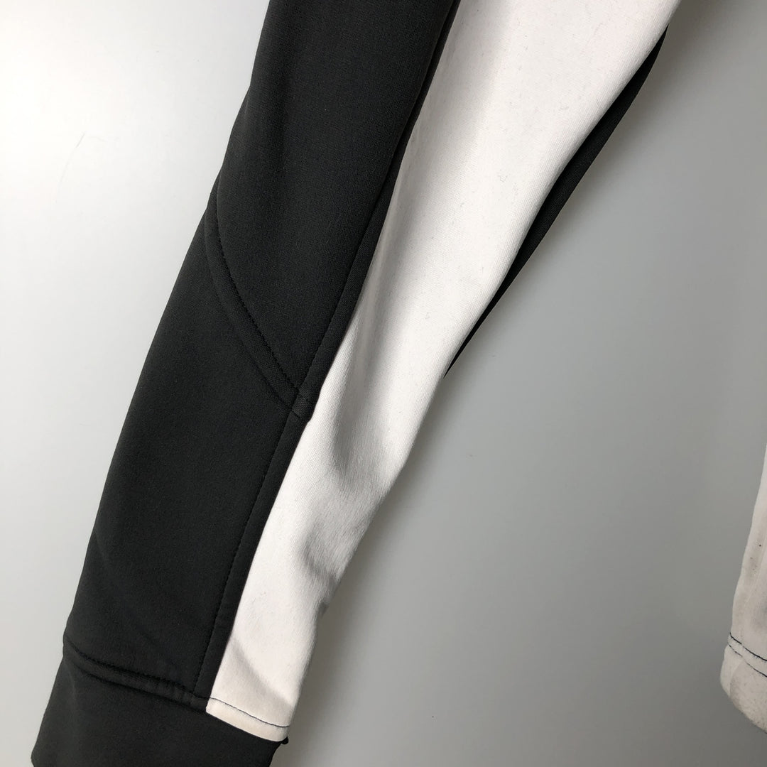 Nike ACG THERMAL LAYER 2 Windbreaker, Men's Size Medium polyester Charcoal Vintage Second Hand