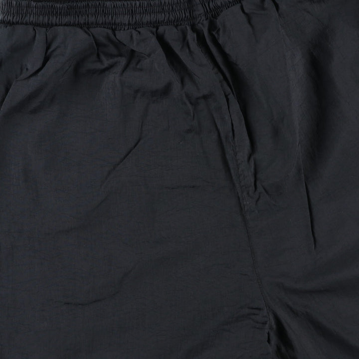 Starter Nylon Shaka Shaka Pants, Men's XL Nylon black type Vintage Second Hand