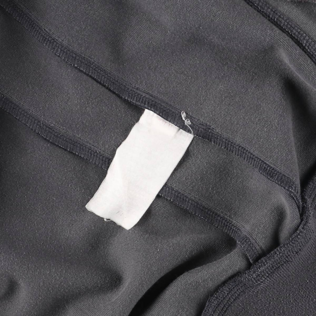 PUMA nylon jacket, men's size M unclear gray type Vintage Second Hand