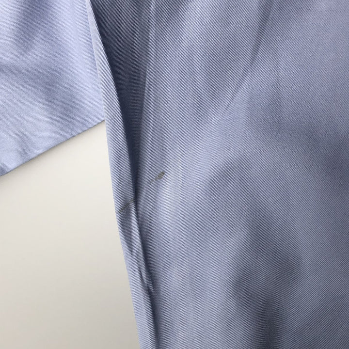 Ralph Lauren POLO by Ralph Lauren Swing Top Sports Jacket Men's XXL cotton Blue type light blue Vintage Second Hand