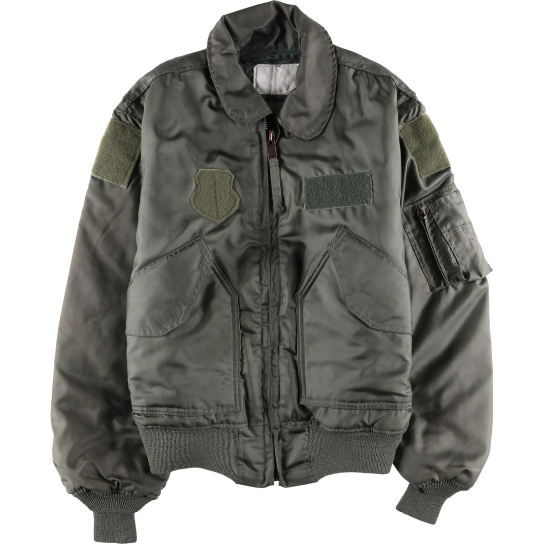 CWU-45 unclear Khaki type Vintage Second Hand