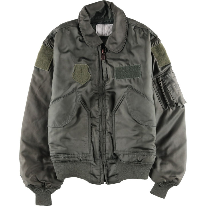 CWU-45 unclear Khaki type Vintage Second Hand