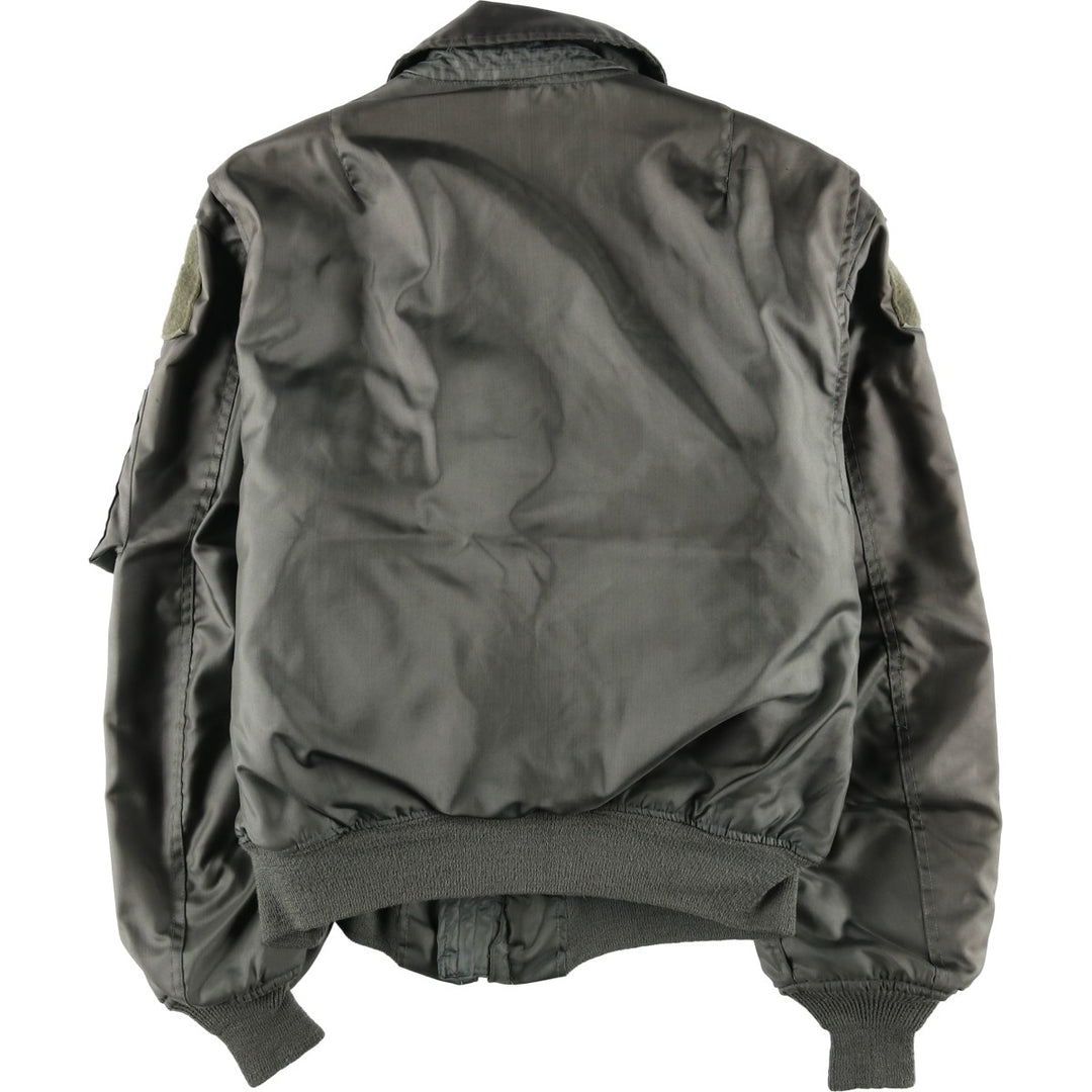 CWU-45 unclear Khaki type Vintage Second Hand