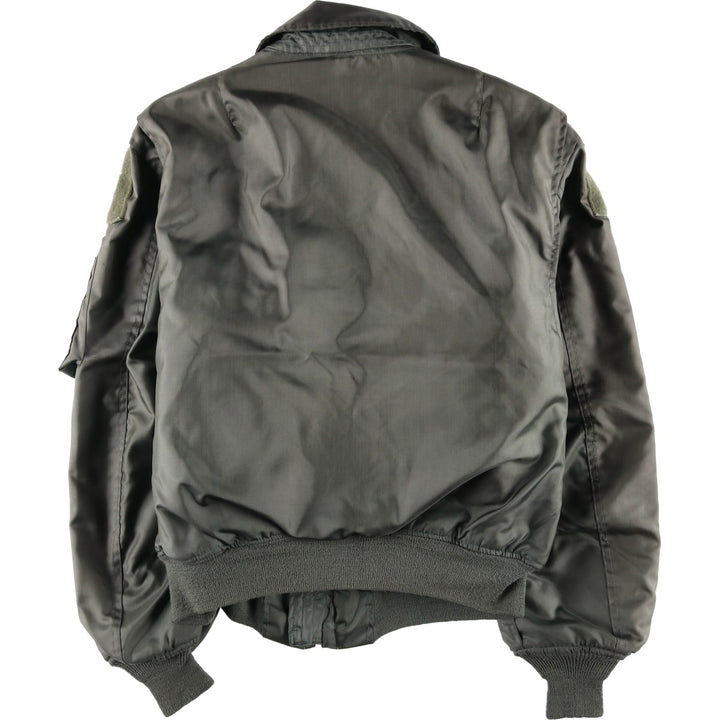 CWU-45 unclear Khaki type Vintage Second Hand