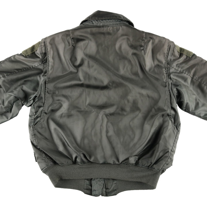 CWU-45 unclear Khaki type Vintage Second Hand