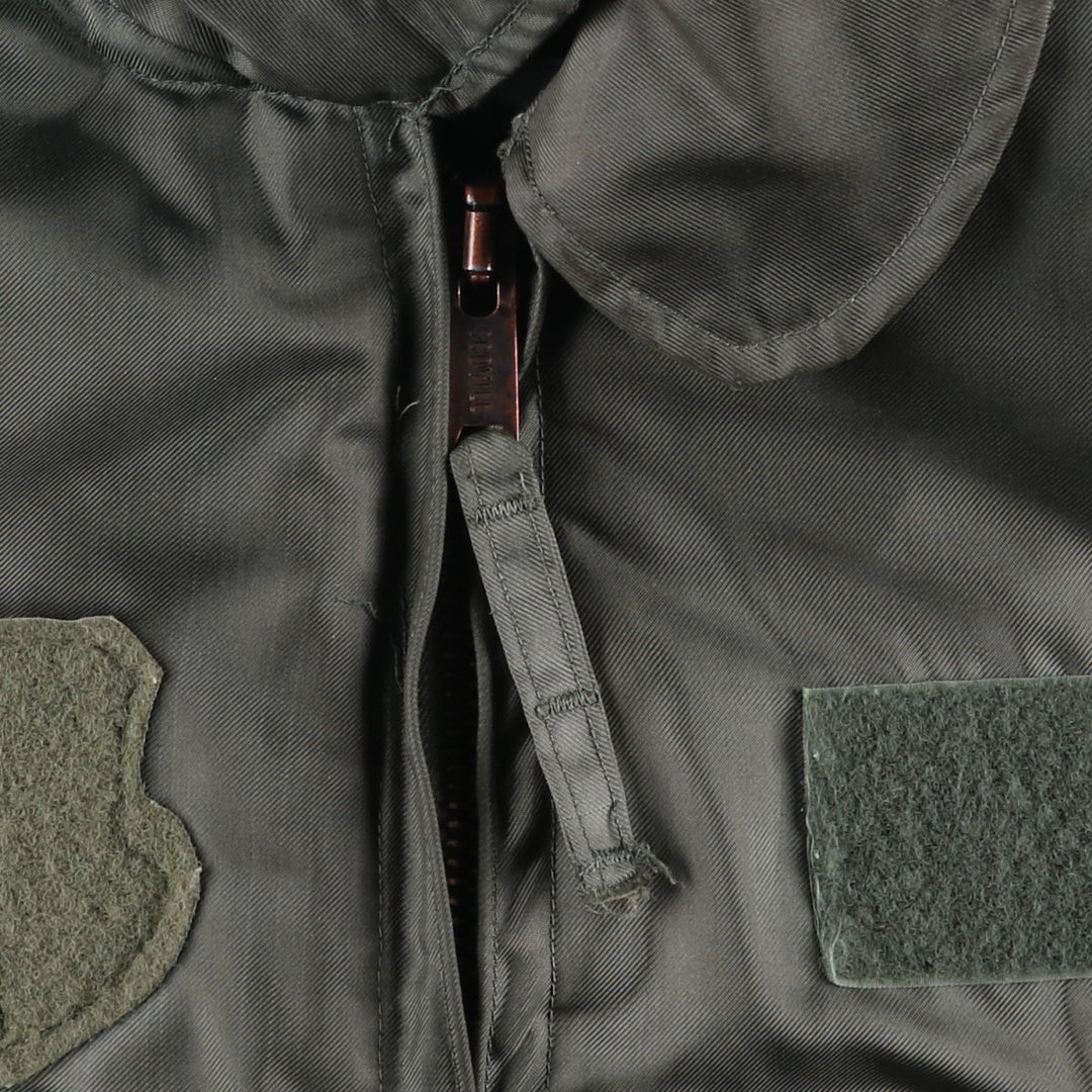 CWU-45 unclear Khaki type Vintage Second Hand