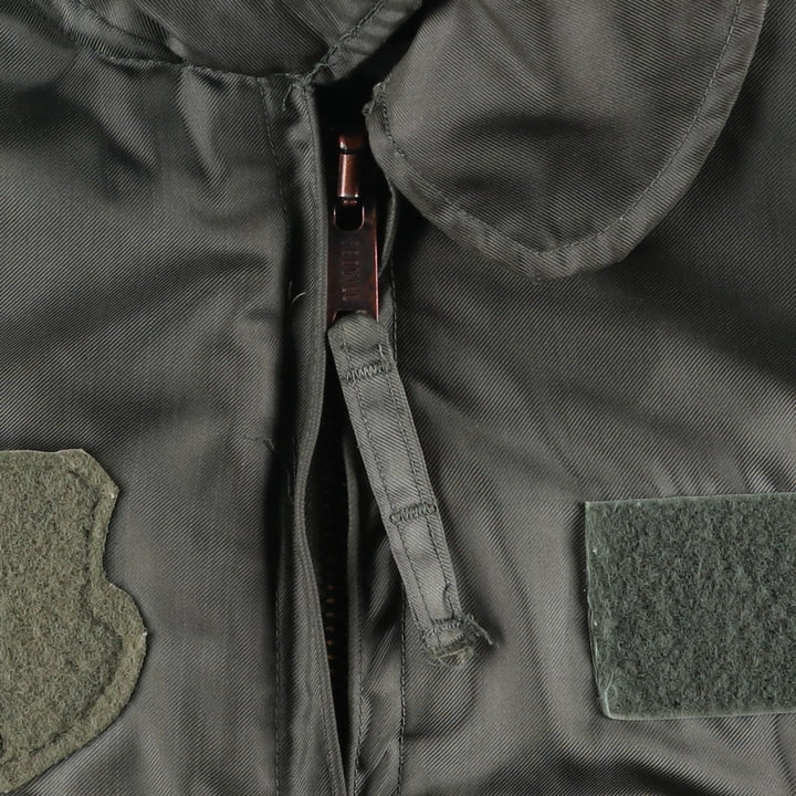 CWU-45 unclear Khaki type Vintage Second Hand