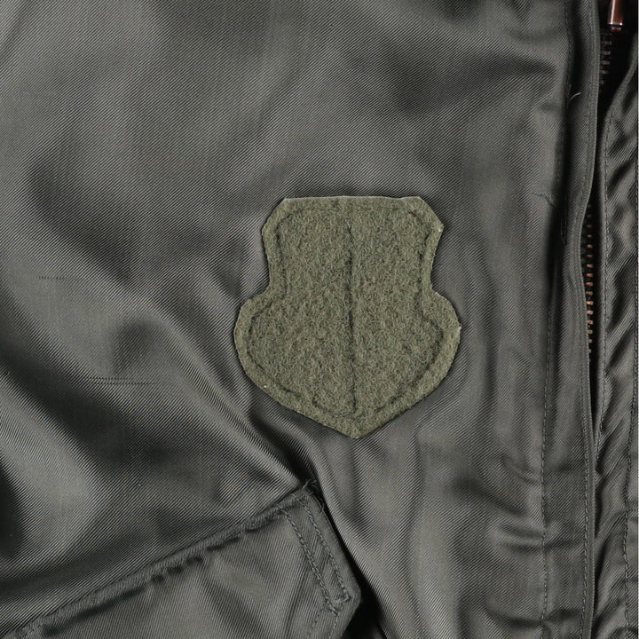 CWU-45 unclear Khaki type Vintage Second Hand