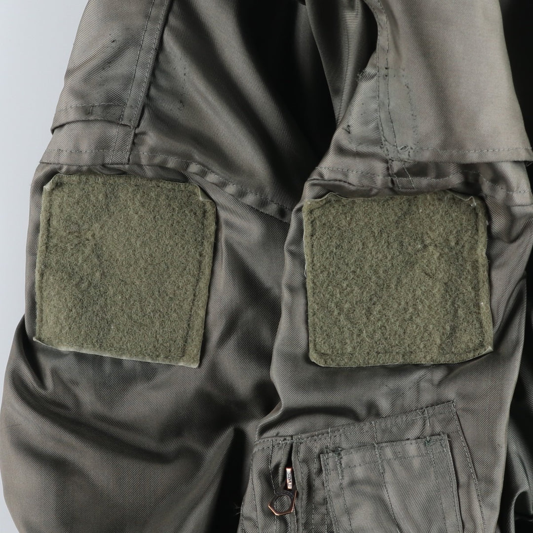 CWU-45 unclear Khaki type Vintage Second Hand