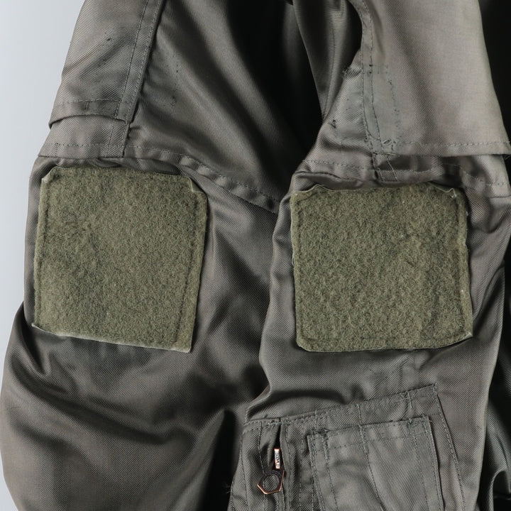 CWU-45 unclear Khaki type Vintage Second Hand