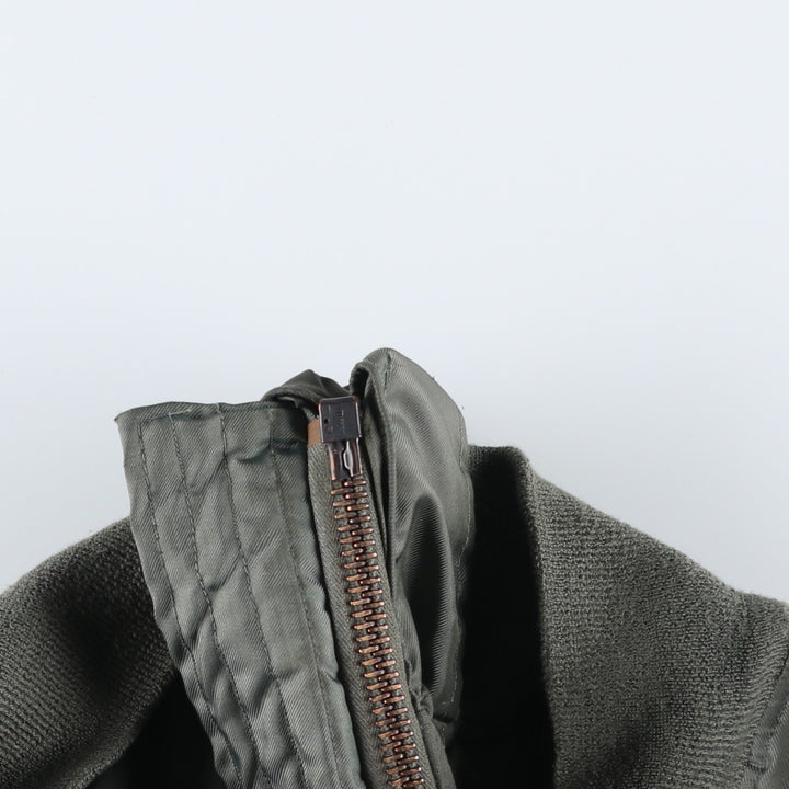 CWU-45 unclear Khaki type Vintage Second Hand